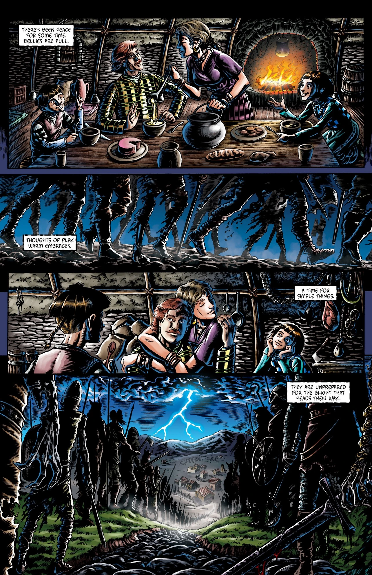 Belladonna 000 porn comic picture 27