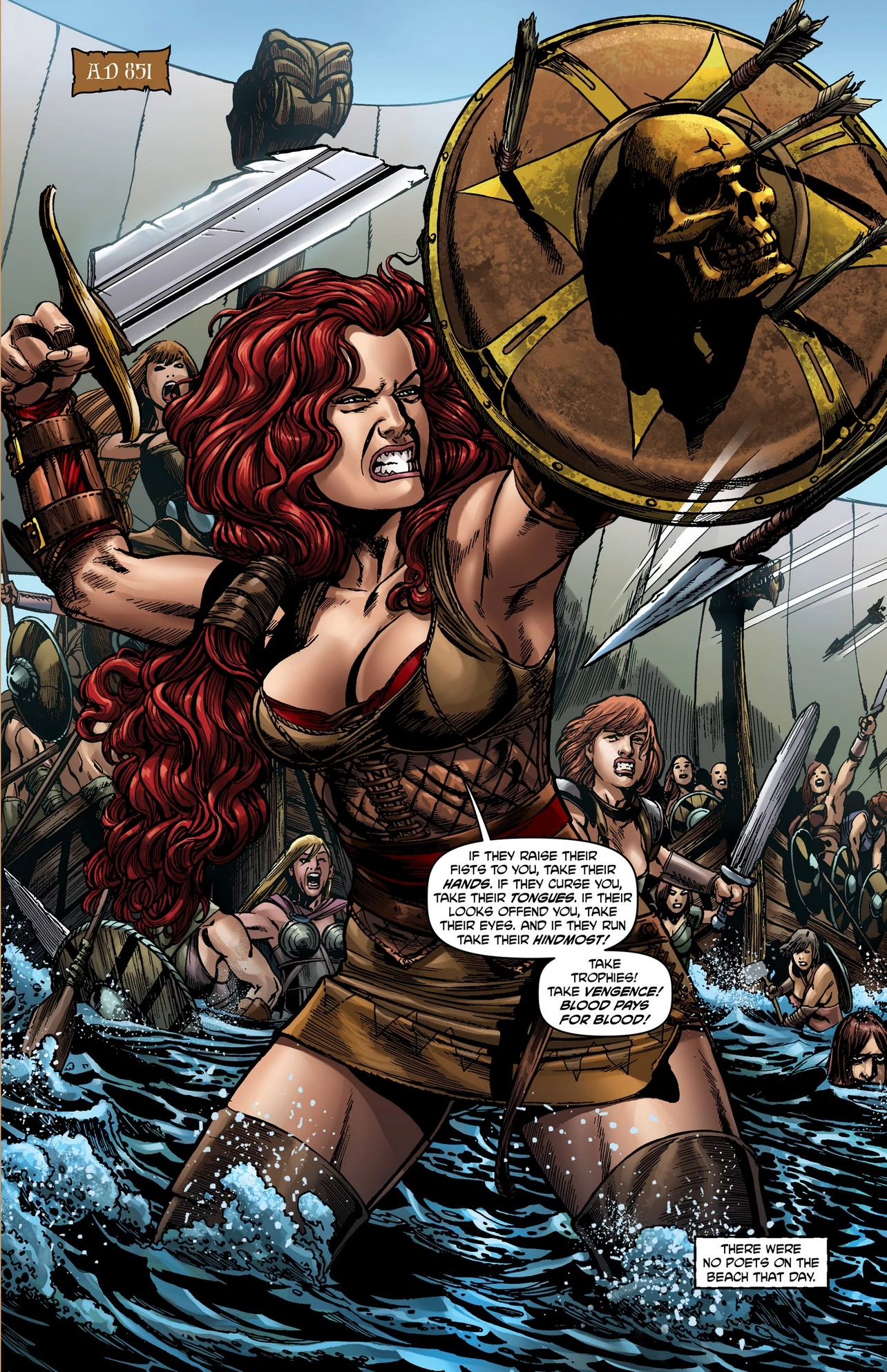 Belladonna 000 porn comic picture 3