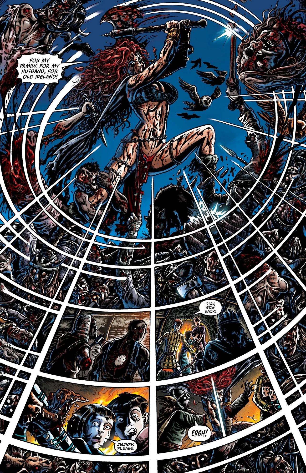 Belladonna 000 porn comic picture 33