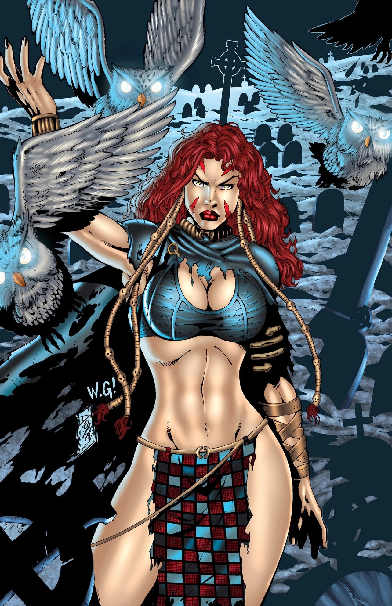 Belladonna 000 porn comic picture 39