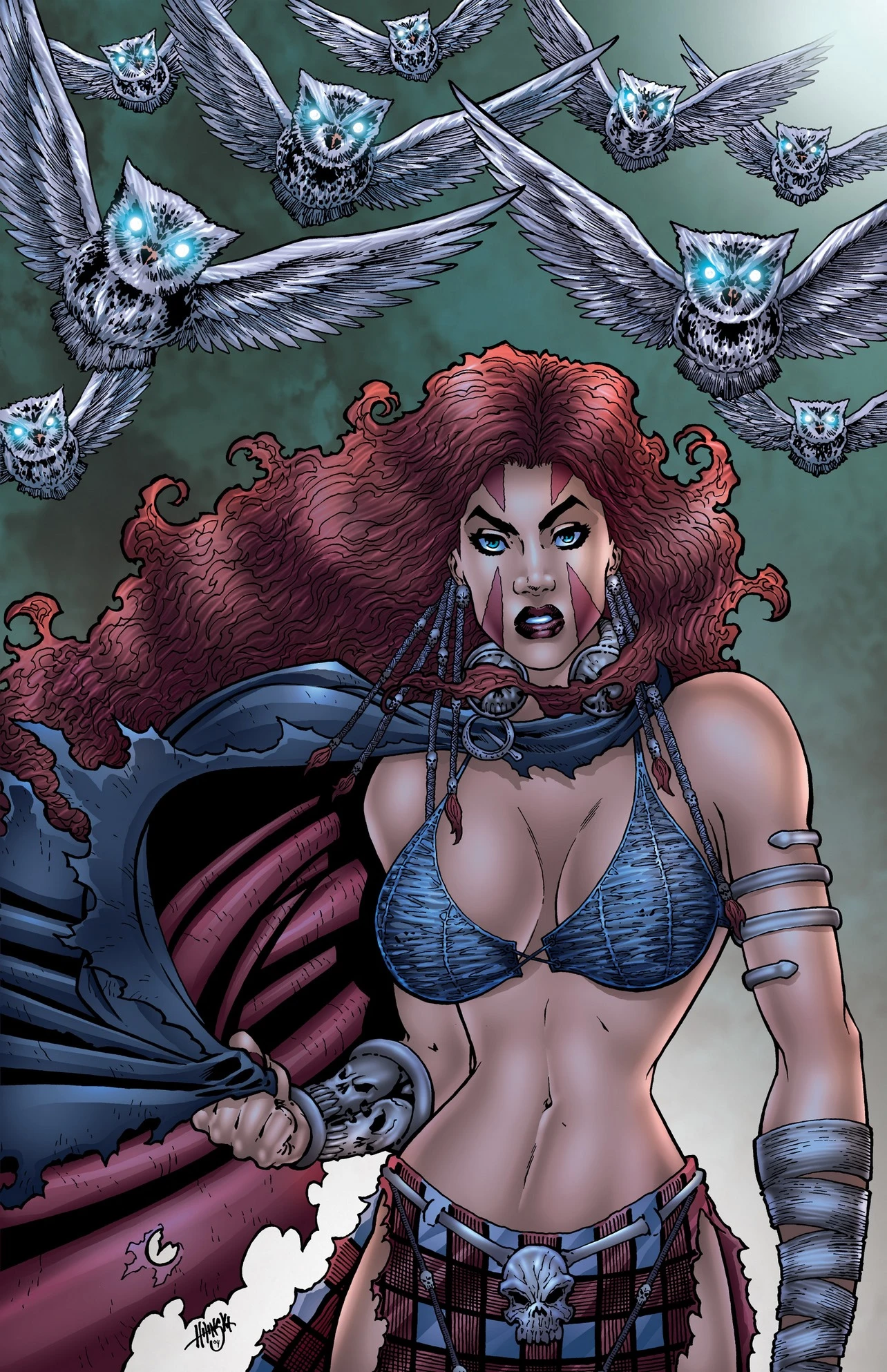 Belladonna 000 porn comic picture 44