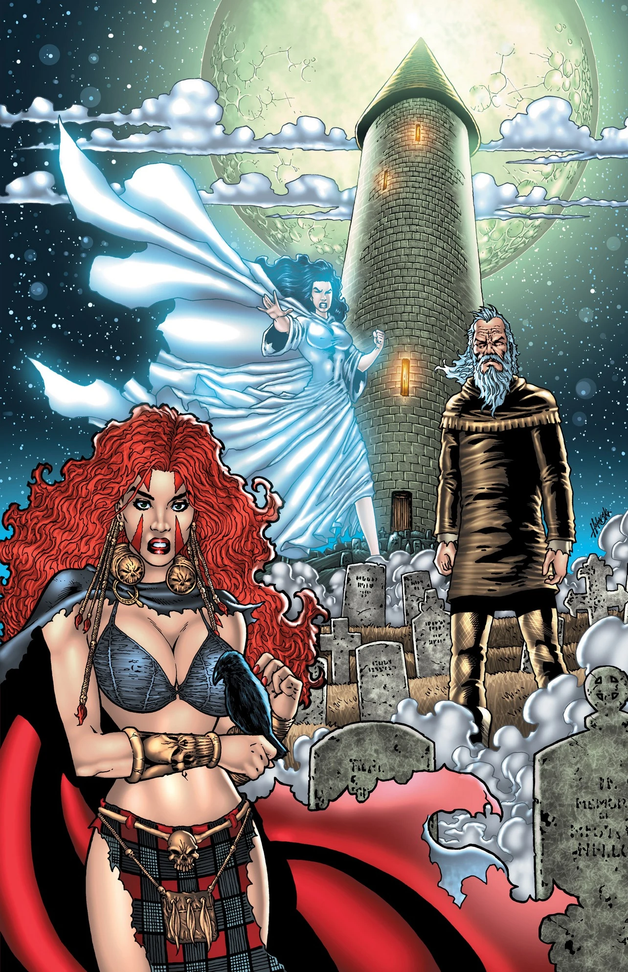 Belladonna 000 porn comic picture 48