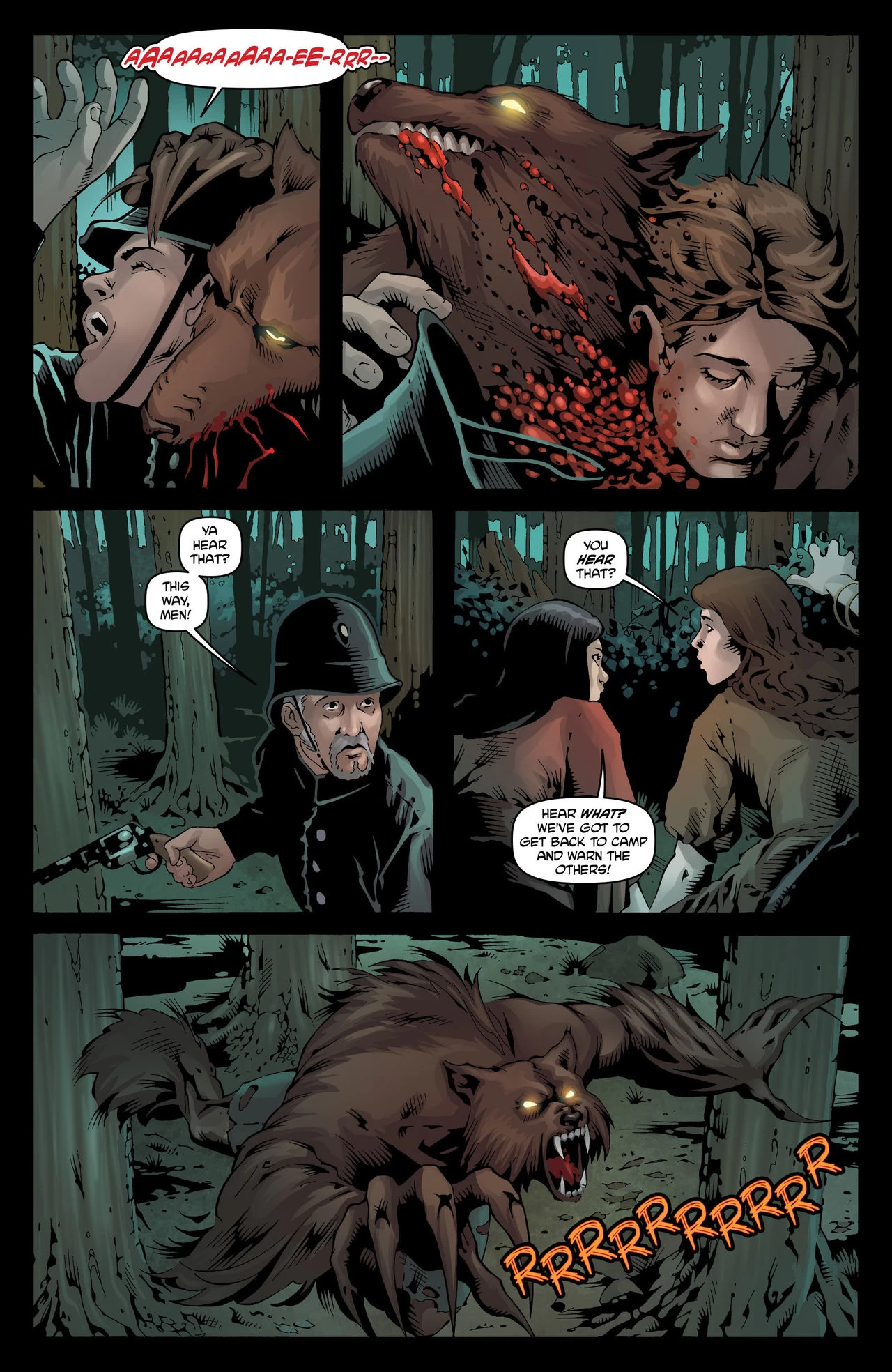 Belladonna 002 porn comic picture 19