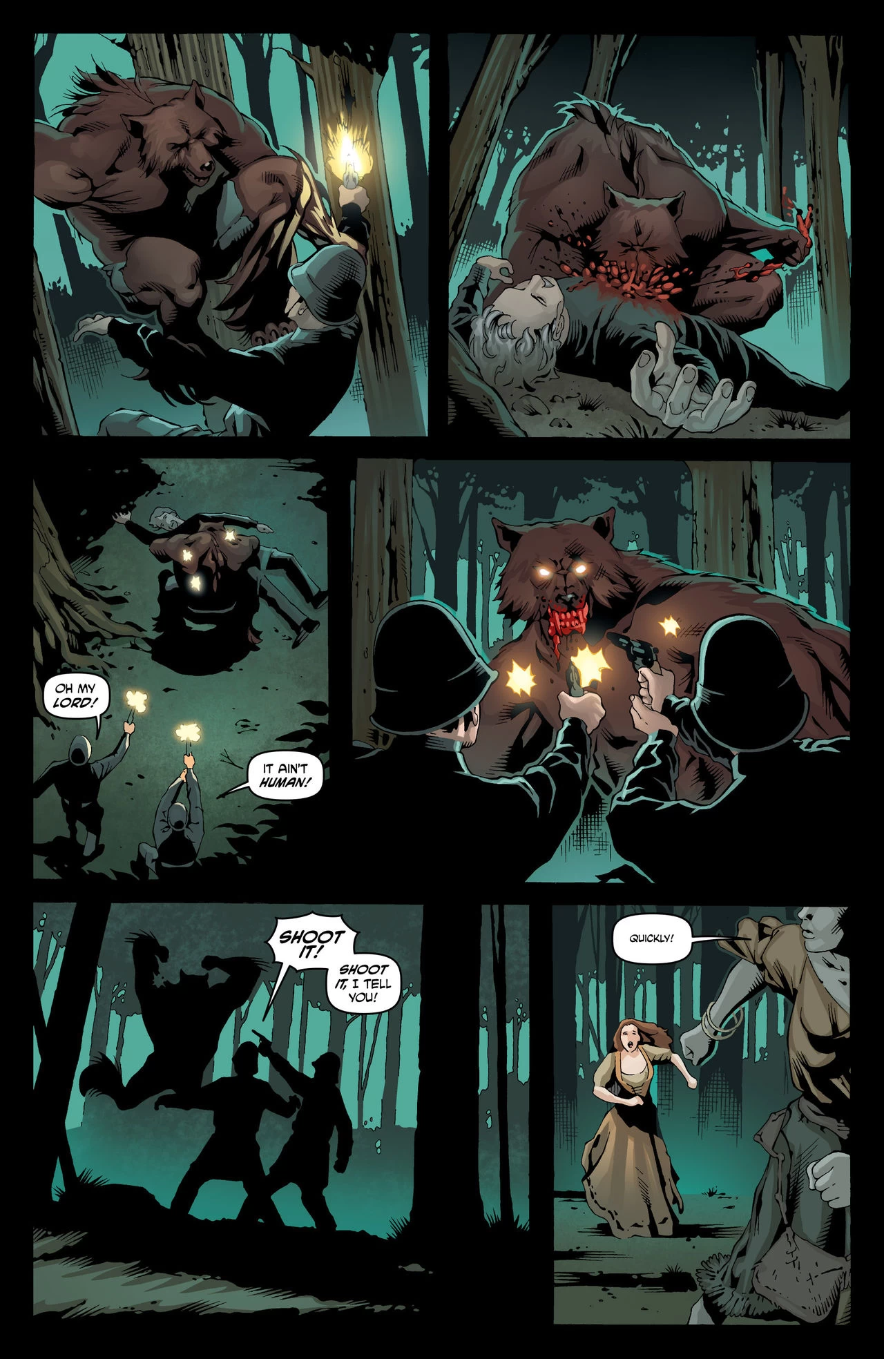 Belladonna 002 porn comic picture 20