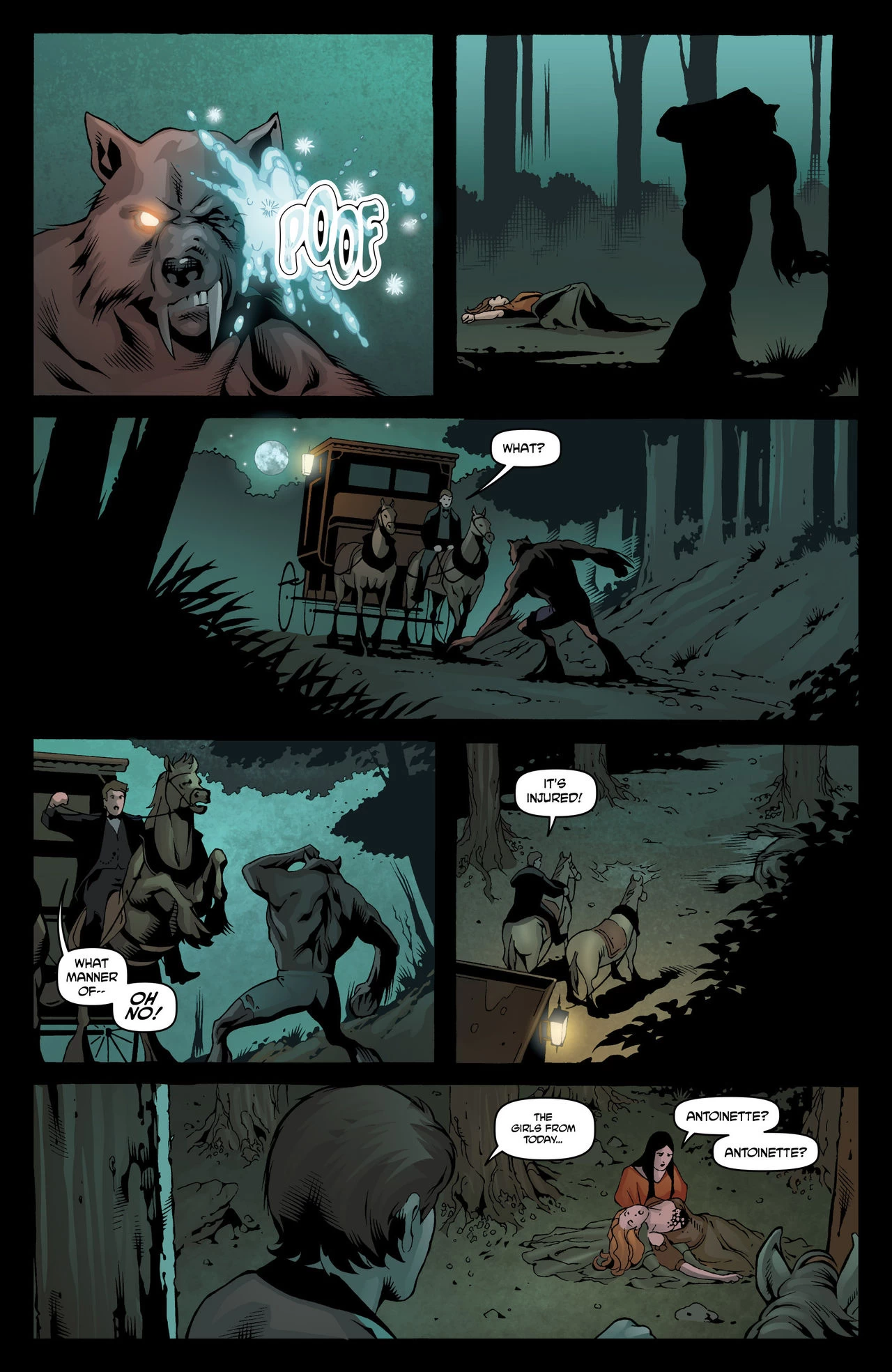 Belladonna 002 porn comic picture 22