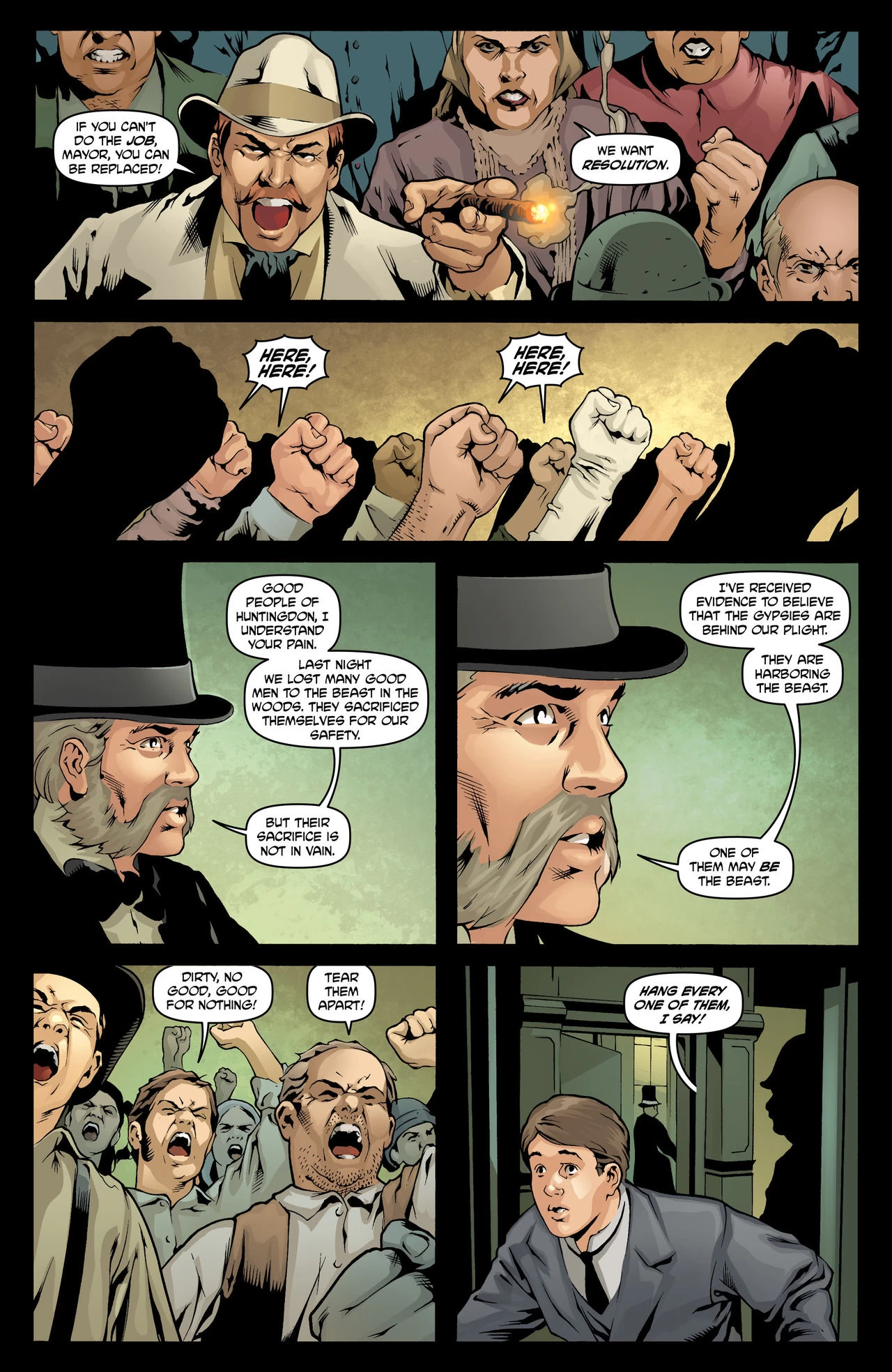 Belladonna 002 porn comic picture 30