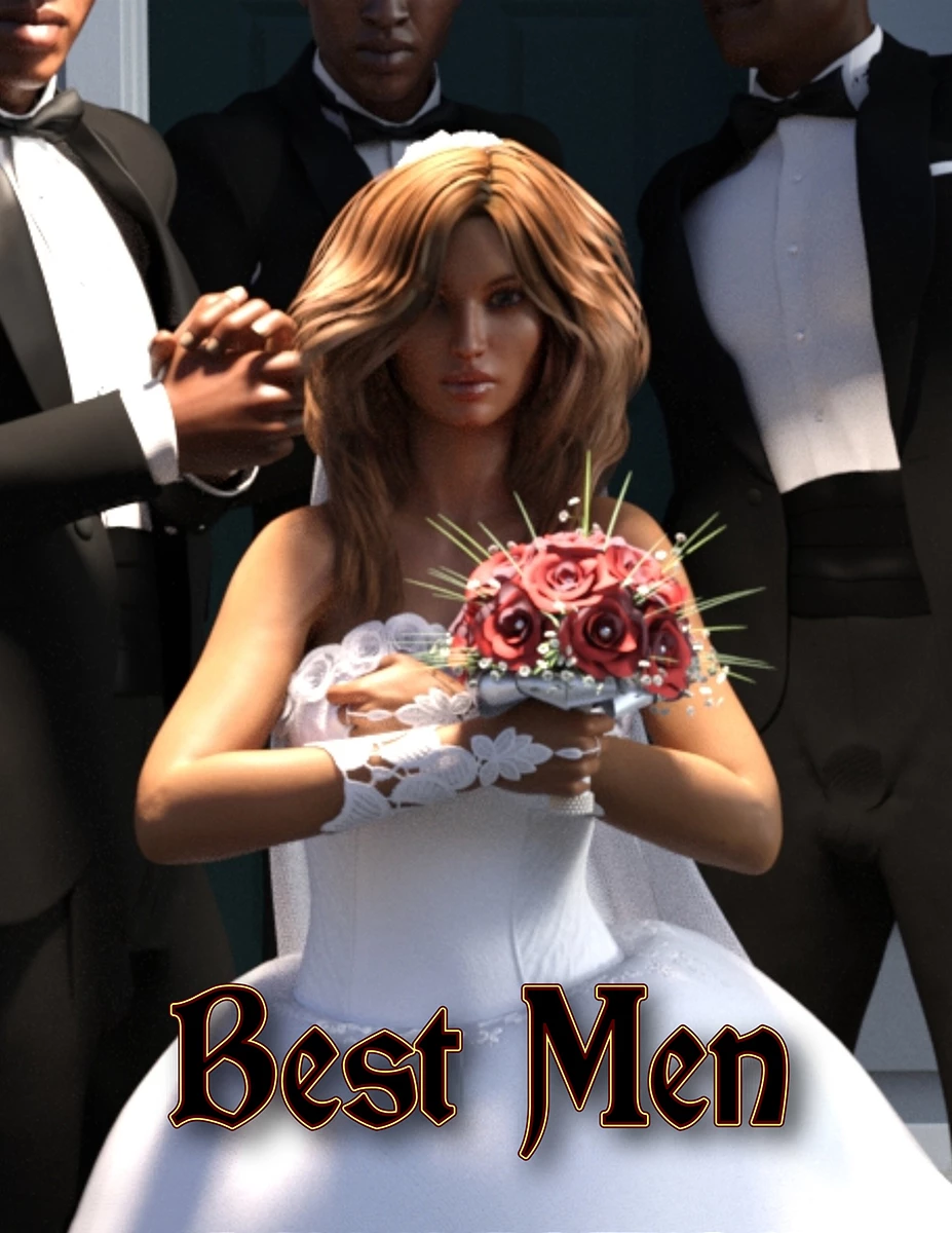 Best Men porn comic picture 1