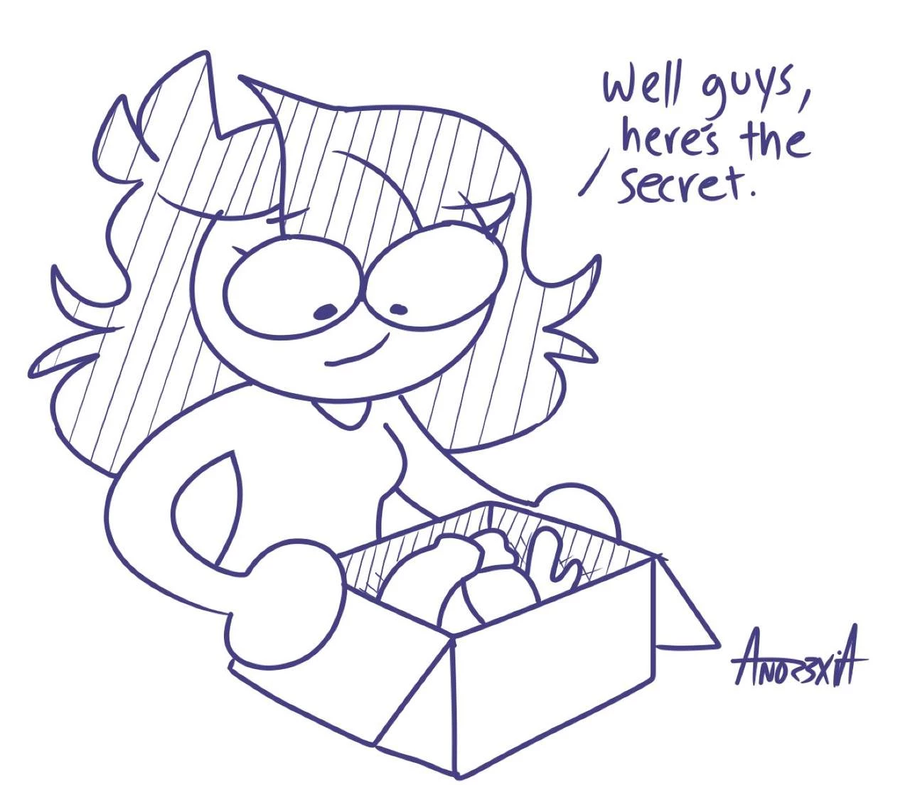 Beyond the Shelves- jaiden [full] porn comic picture 37