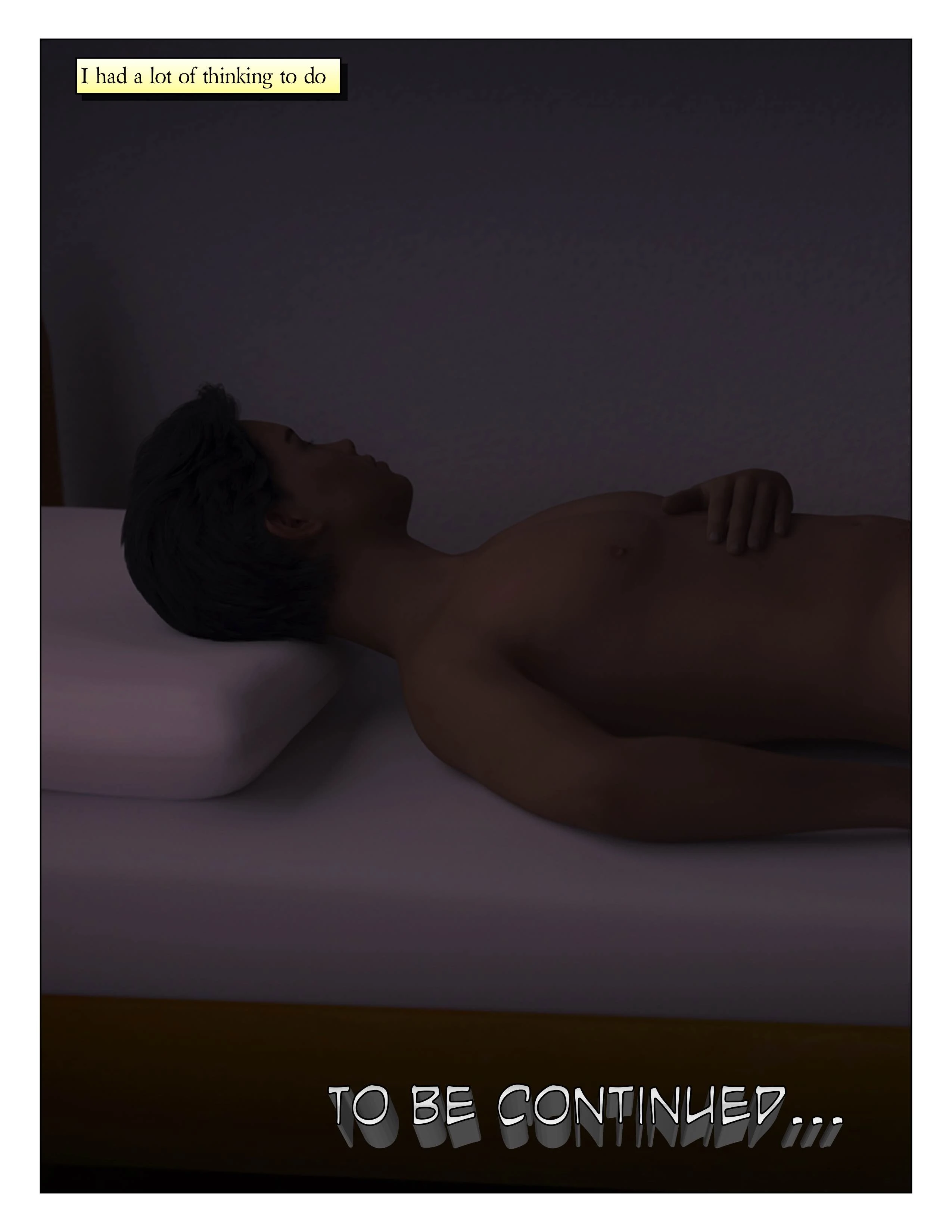 Big Brother 4 porn comic picture 65