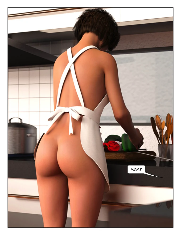 Big Brother 5 porn comic picture 33