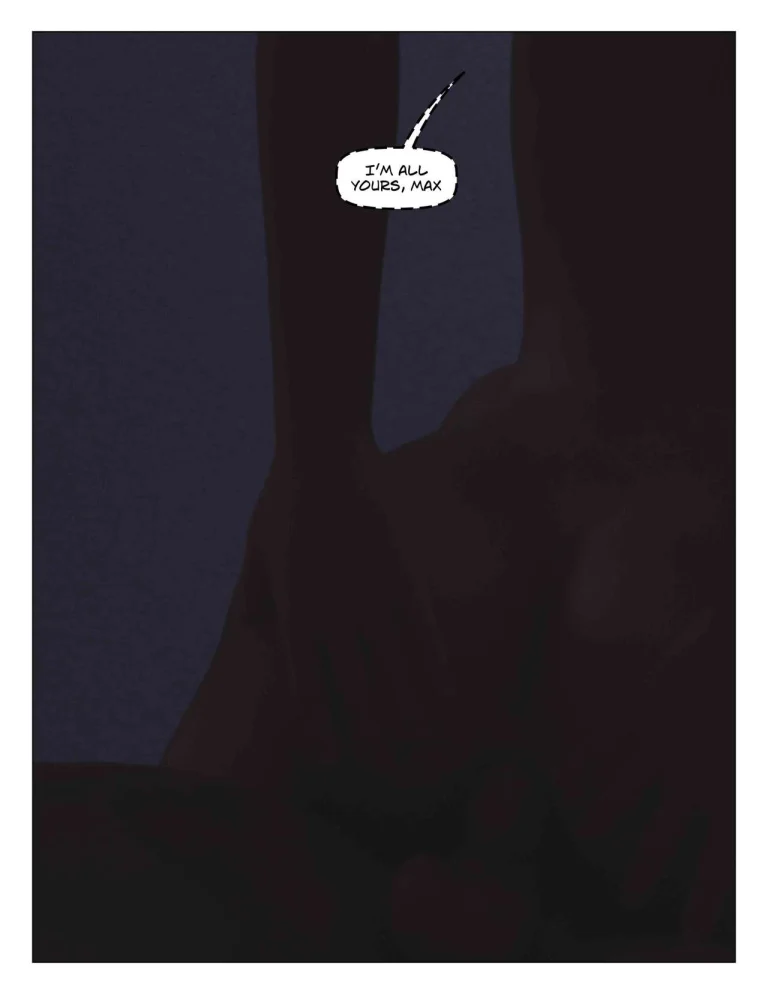 Big Brother - Part 9 porn comic picture 12