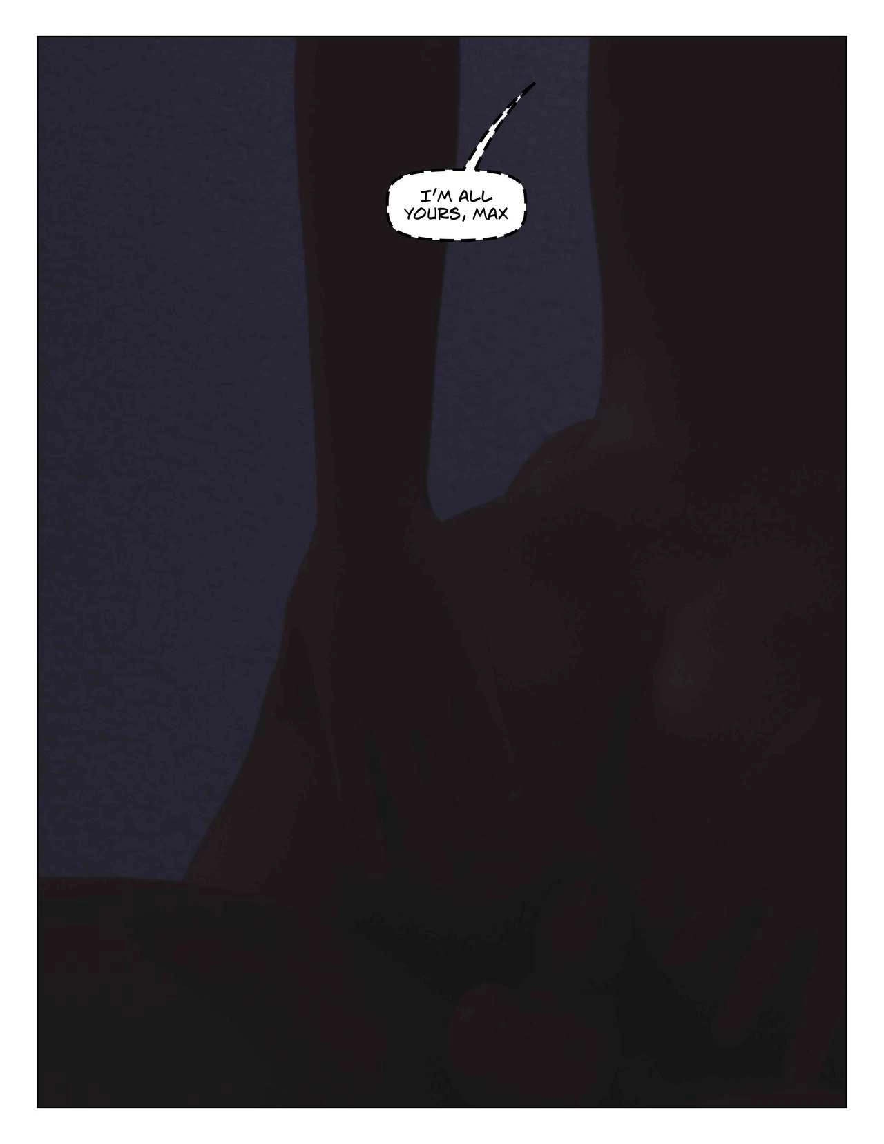 Big Brother - Part 9 porn comic picture 12