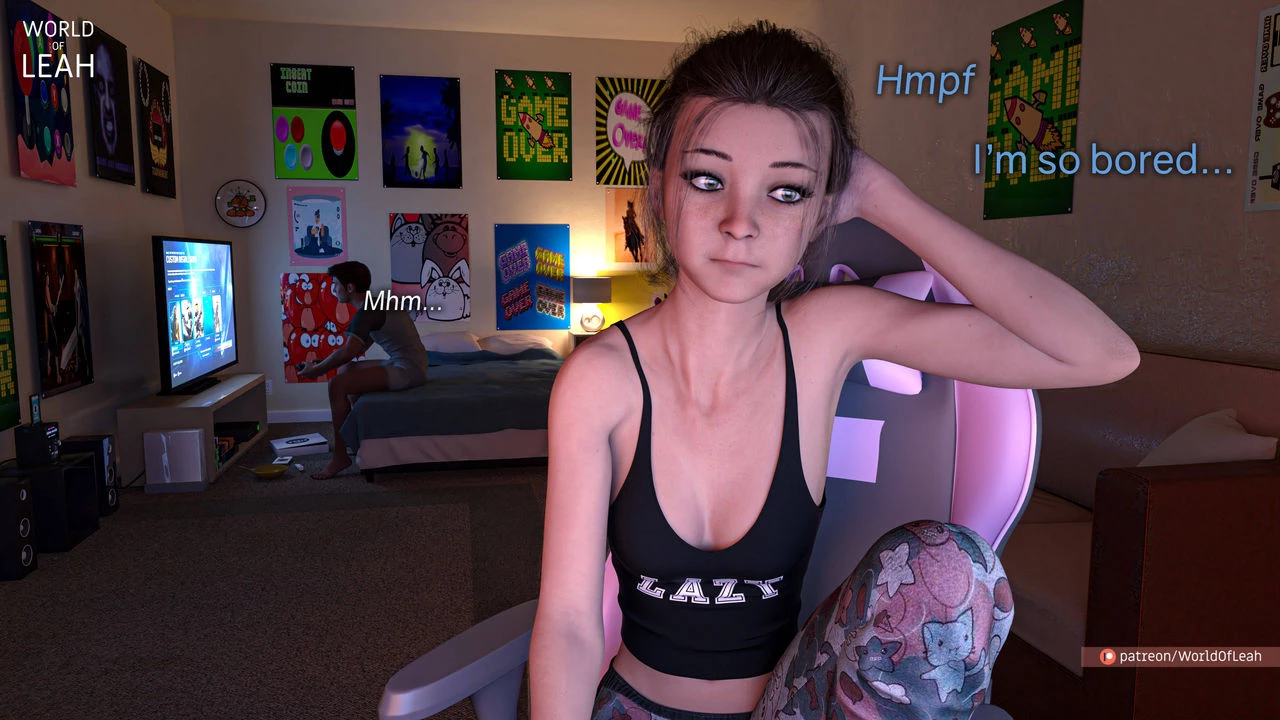 Big Dicks on Cam porn comic picture 2