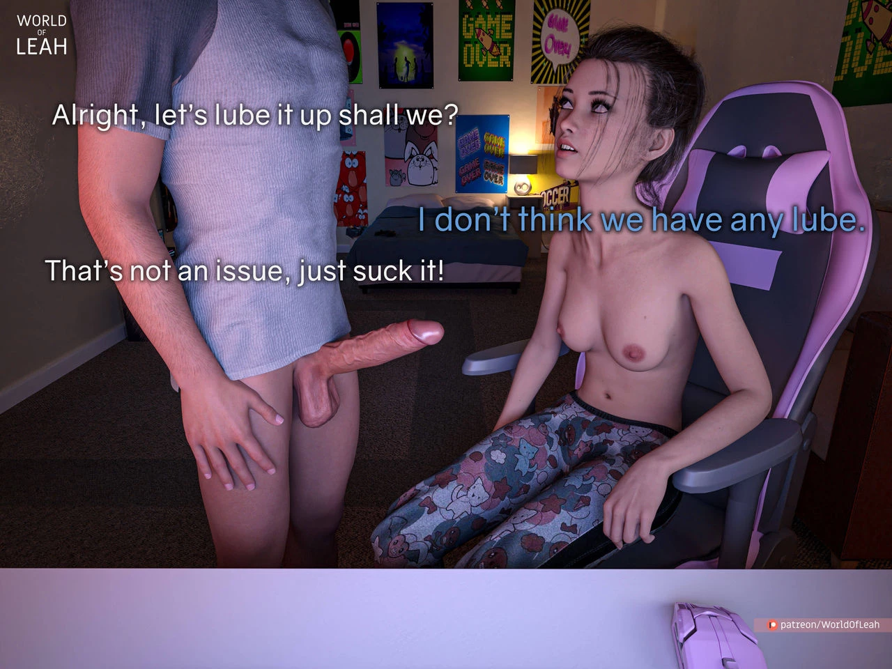 Big Dicks on Cam porn comic picture 23