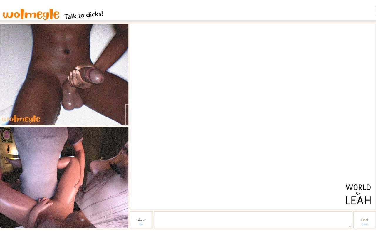 Big Dicks on Cam porn comic picture 65