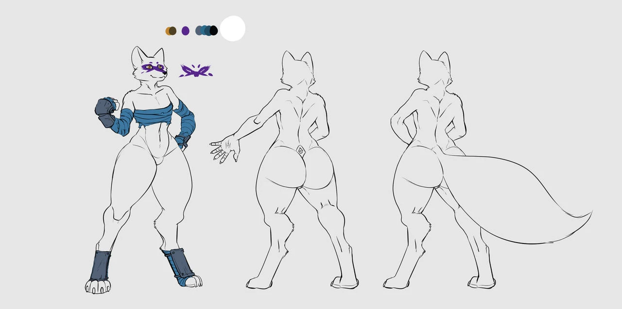 Big Game porn comic picture 15