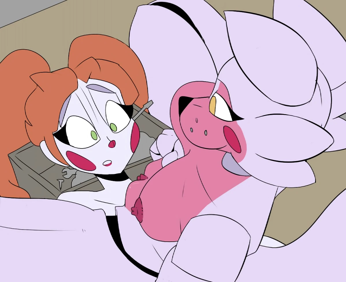 Big Ol' Finale porn comic picture 19