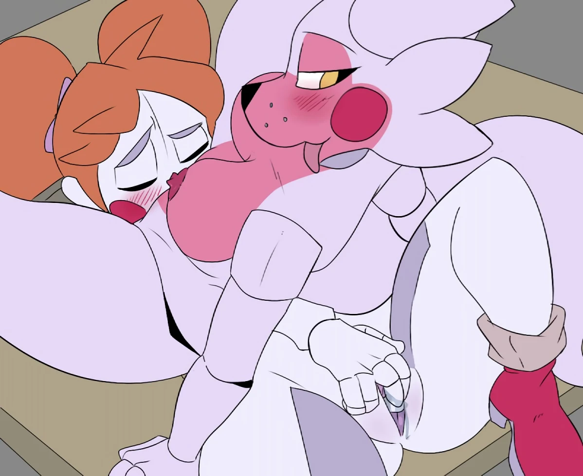 Big Ol' Finale porn comic picture 22