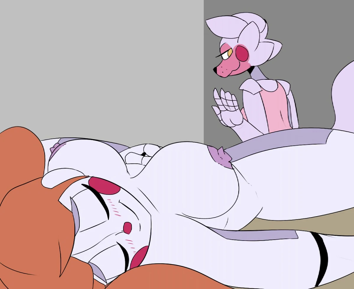 Big Ol' Finale porn comic picture 28