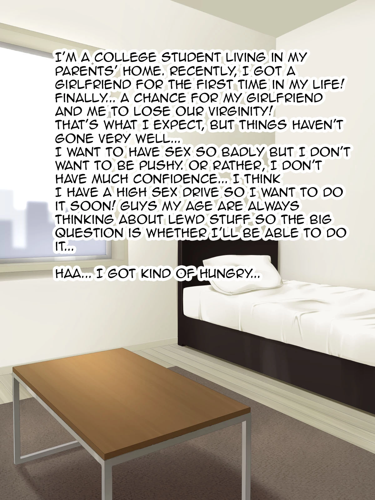 Bijin Oba-san no Oikko Check porn comic picture 2