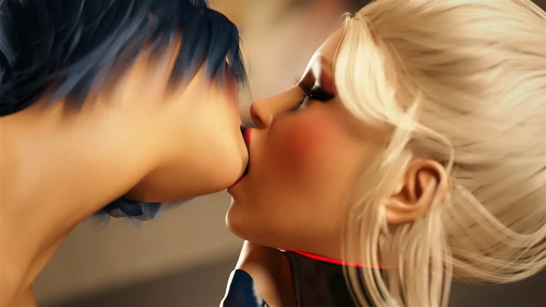 Bimbo Training Session One porn comic picture 21