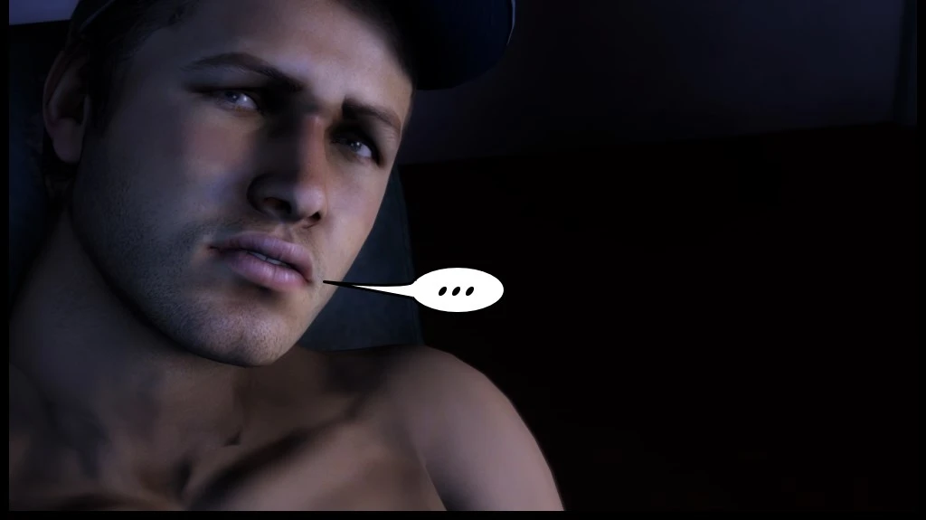 Bioslut Infinitely Horny : Premature Burial porn comic picture 14