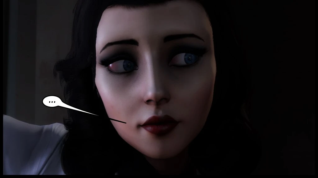 Bioslut Infinitely Horny : Premature Burial porn comic picture 25