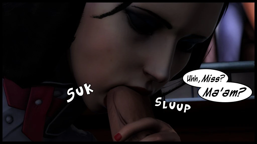 Bioslut Infinitely Horny : Premature Burial porn comic picture 30