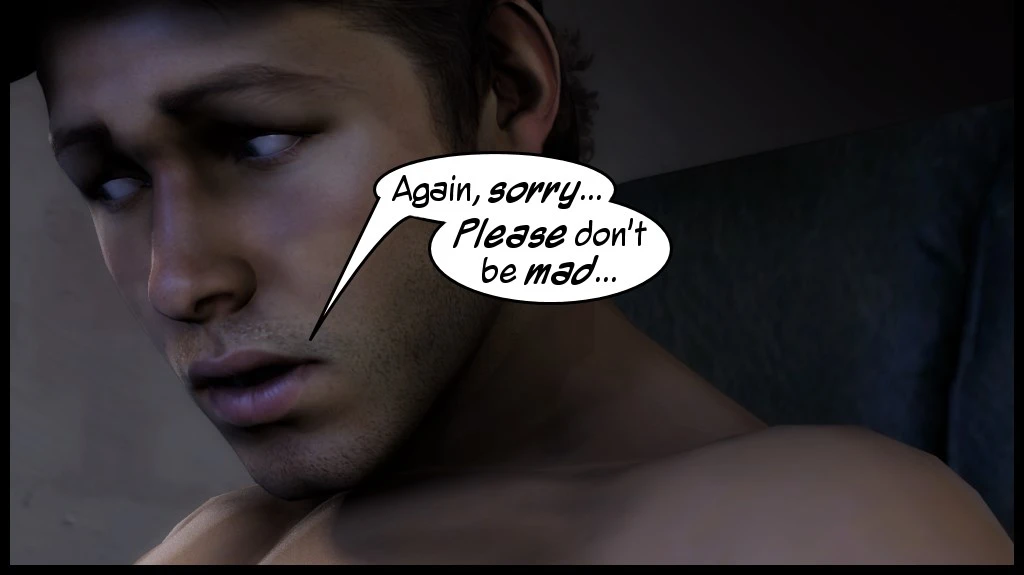 Bioslut Infinitely Horny : Premature Burial porn comic picture 38