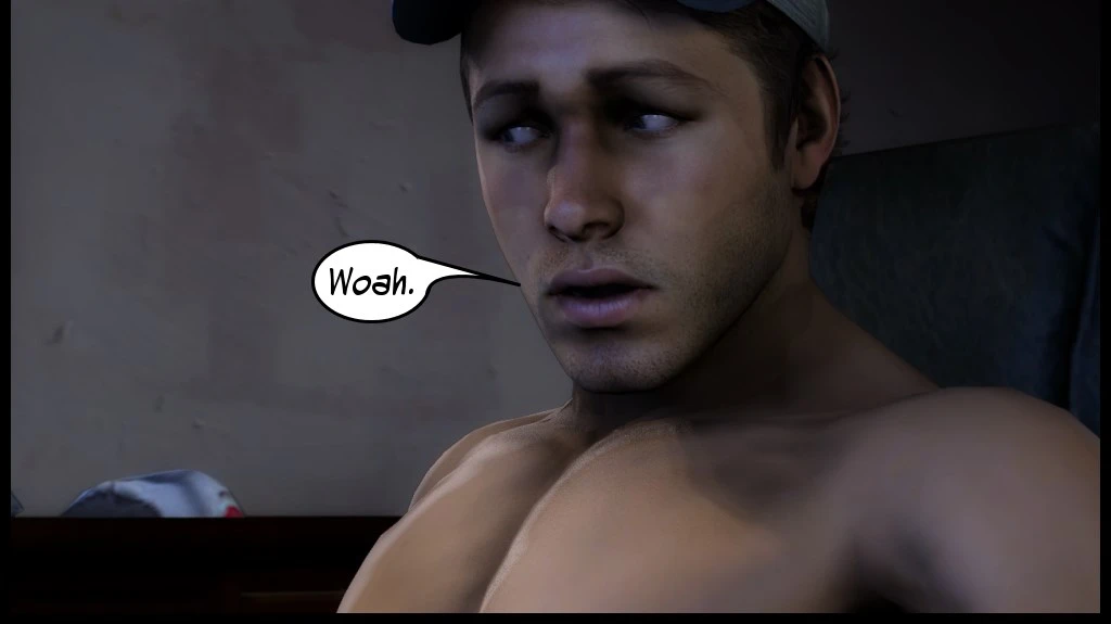 Bioslut Infinitely Horny : Premature Burial porn comic picture 43