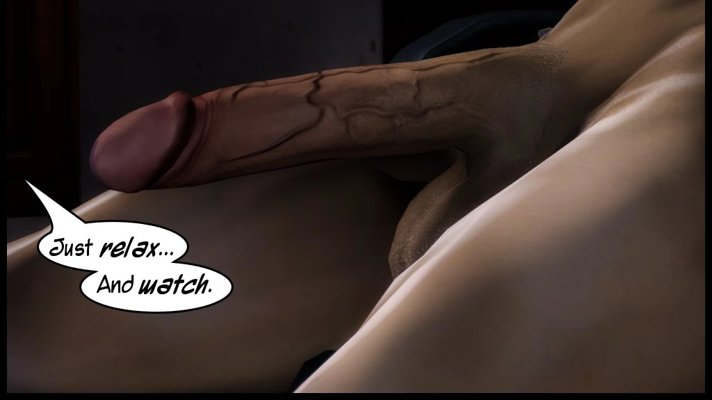 Bioslut Infinitely Horny : Premature Burial porn comic picture 50