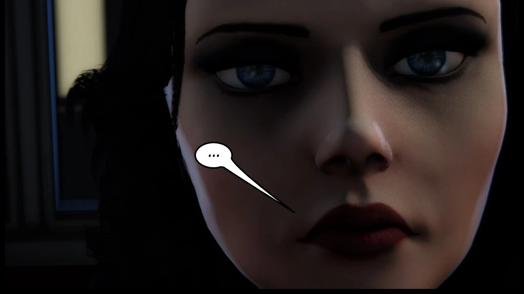 Bioslut Infinitely Horny : Premature Burial porn comic picture 54