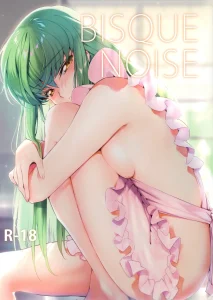 Bisque Noise porn comic picture 1