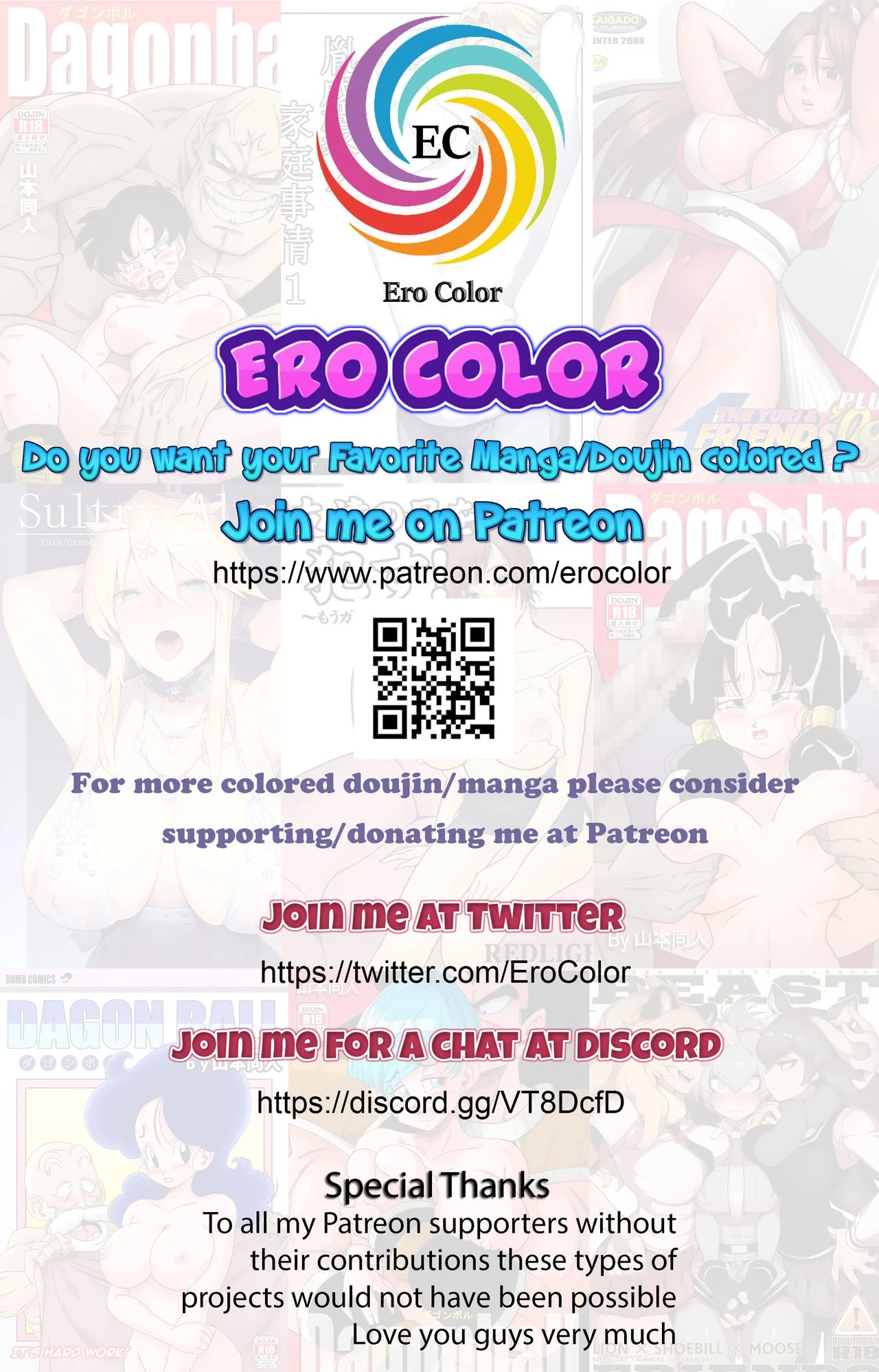 BLACK DEFEATS THE HERO OF THE FUTURE! THE SACRIFICE OF THE FAITHFUL BRIDE![Colorized] porn comic picture 17