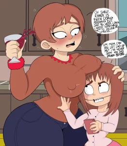 BlackWhiplash(South park collection) porn comic picture 1