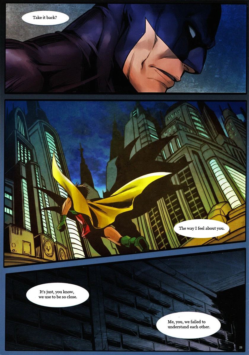 Blind porn comic picture 26