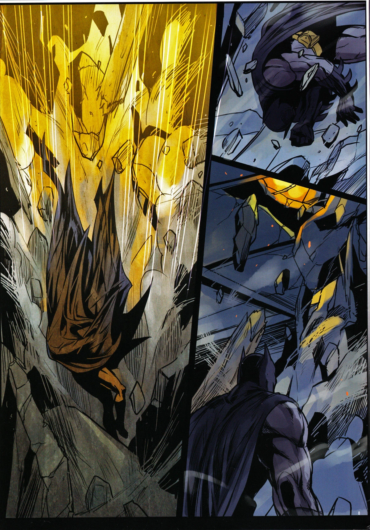 Blind porn comic picture 8