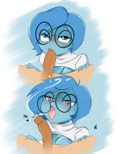 Blueberry porn comic picture 1