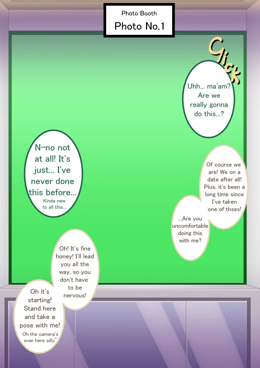 Boku no Harem Academia Side Story porn comic picture 3