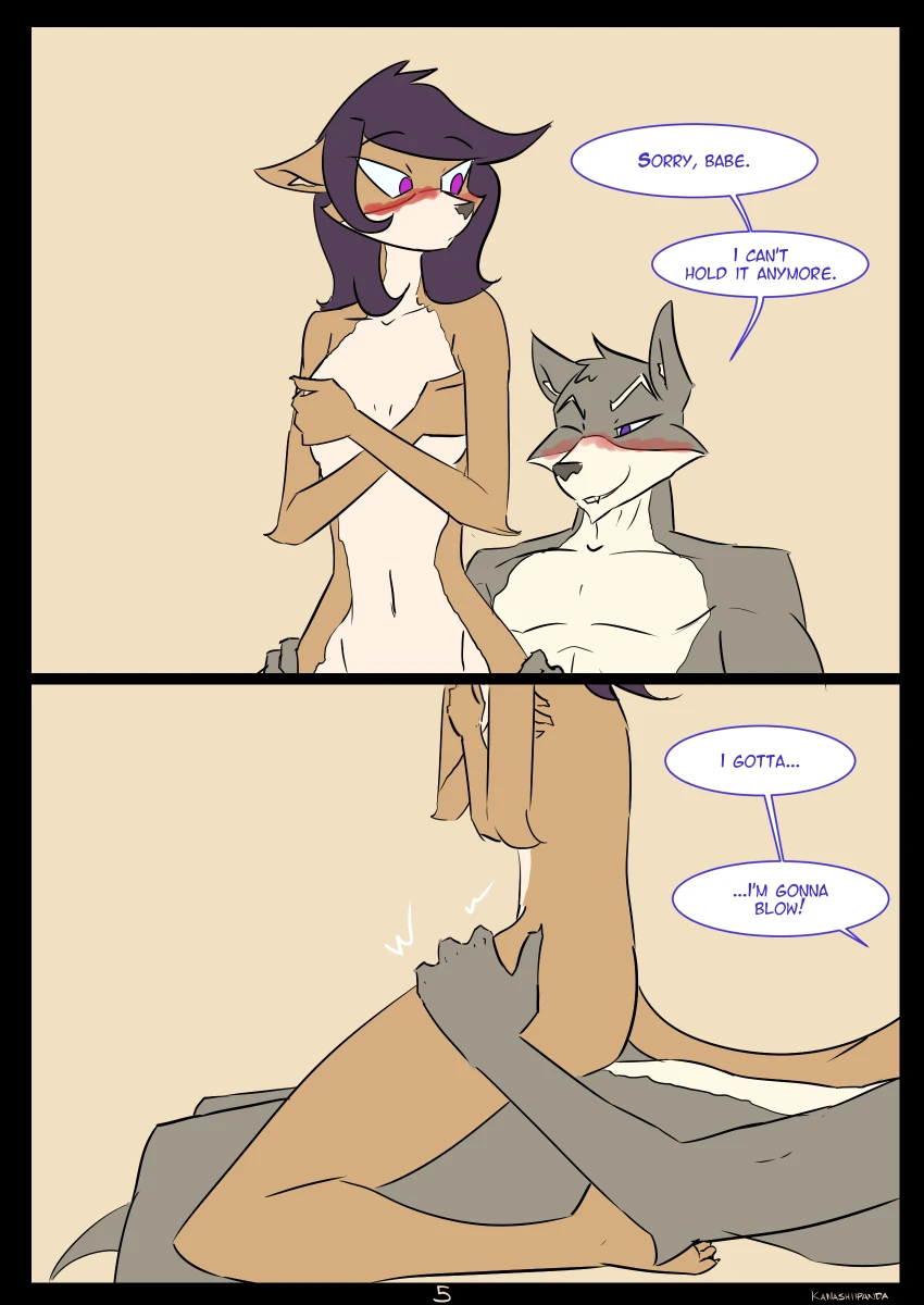 Book of Lust - Supportive Mother porn comic picture 5