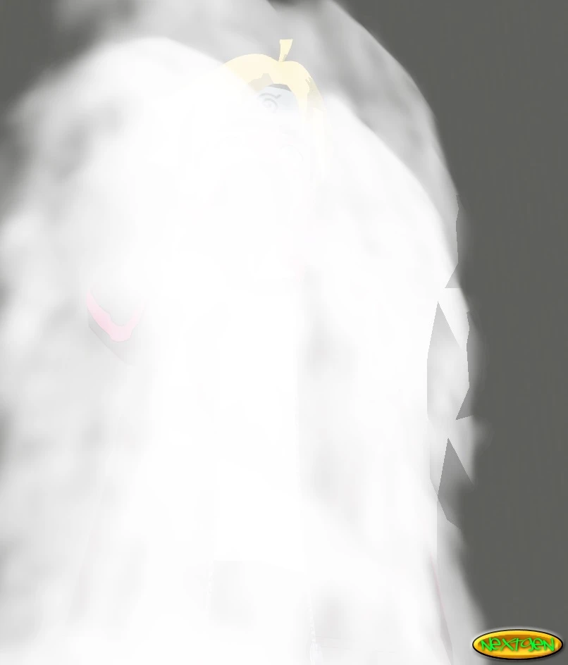 Boruto's Chance porn comic picture 39