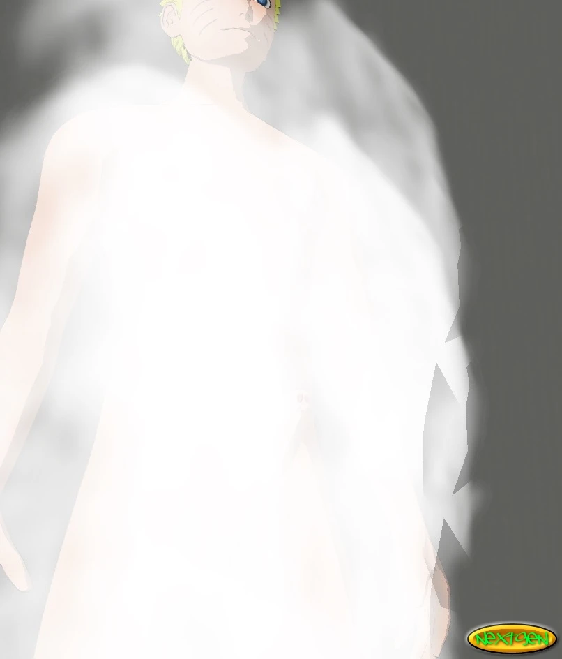 Boruto's Chance porn comic picture 40