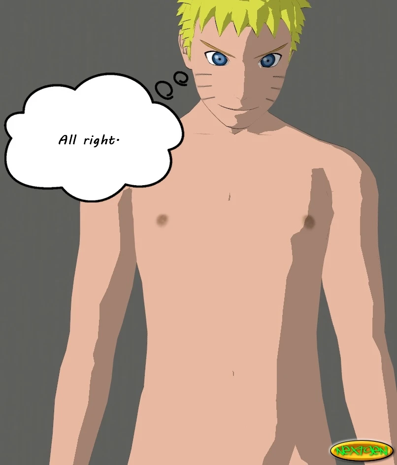 Boruto's Chance porn comic picture 41