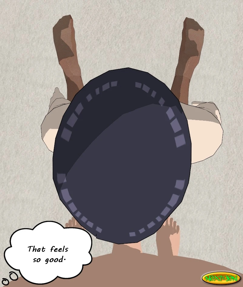 Boruto's Chance porn comic picture 61