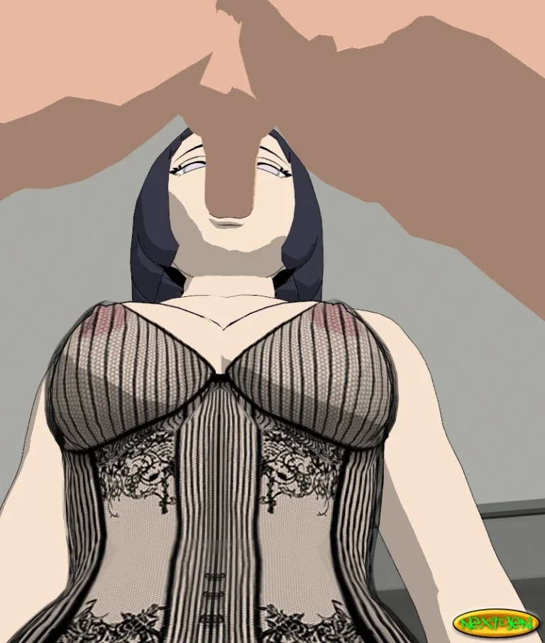 Boruto's Chance porn comic picture 62