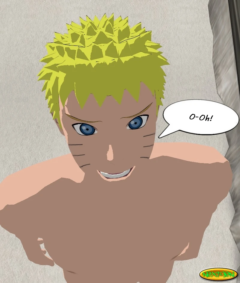 Boruto's Chance porn comic picture 63