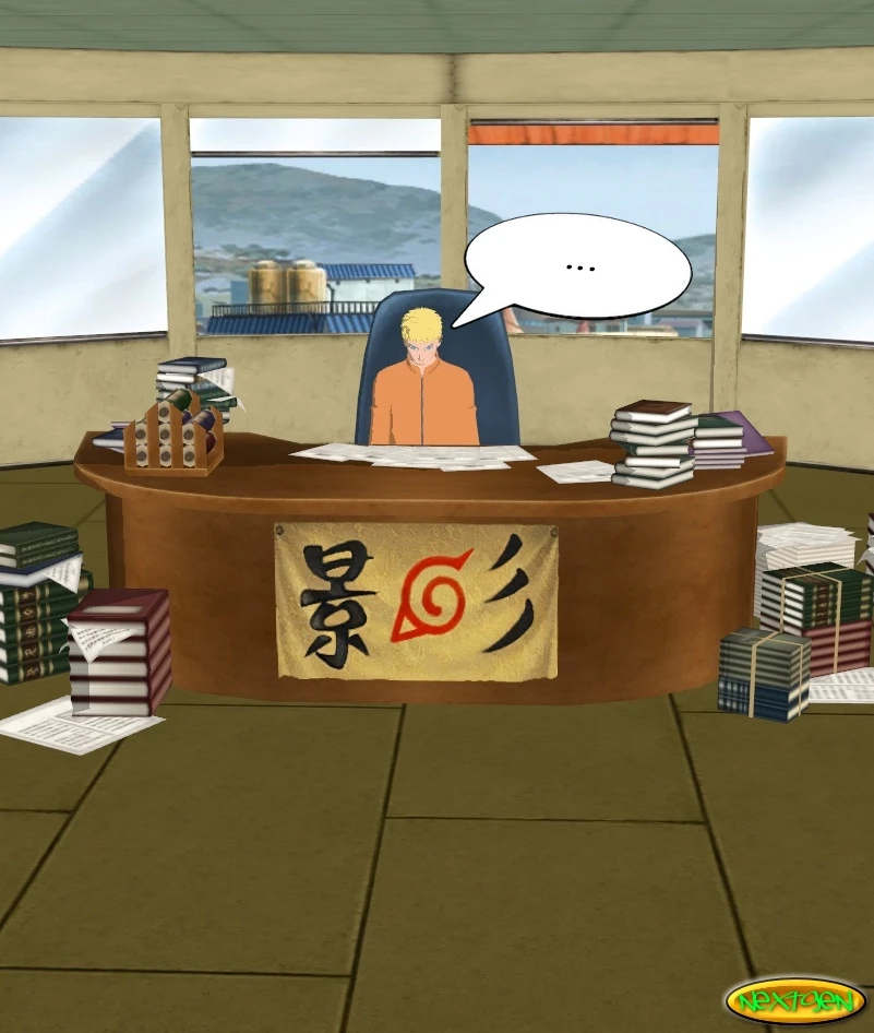 Boruto's Chance porn comic picture 67