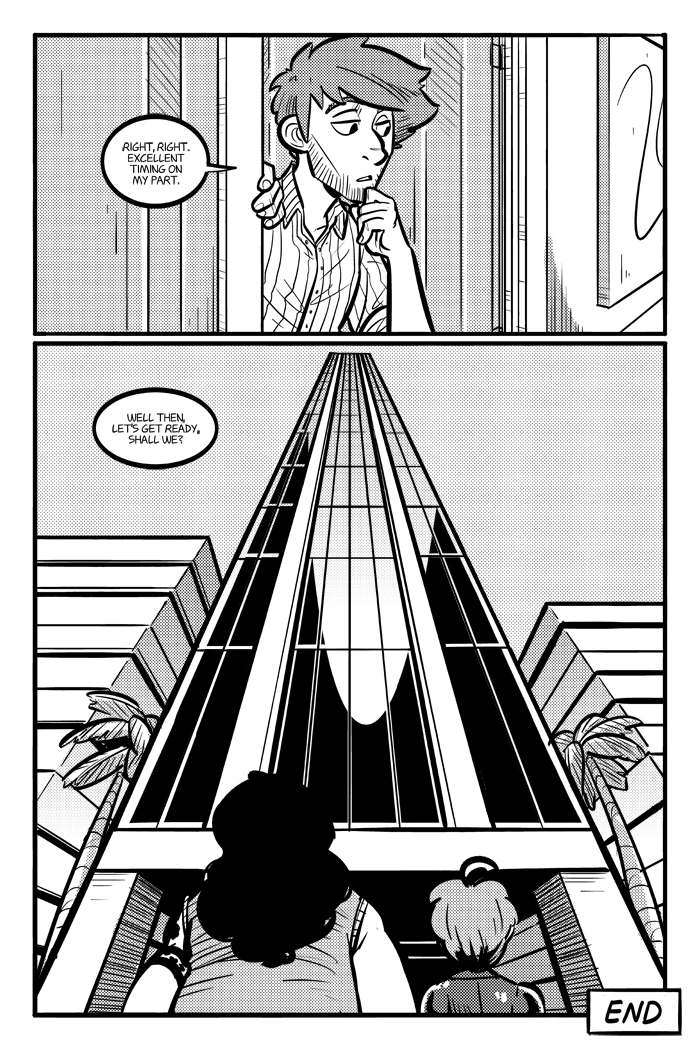 Boy Toy porn comic picture 17