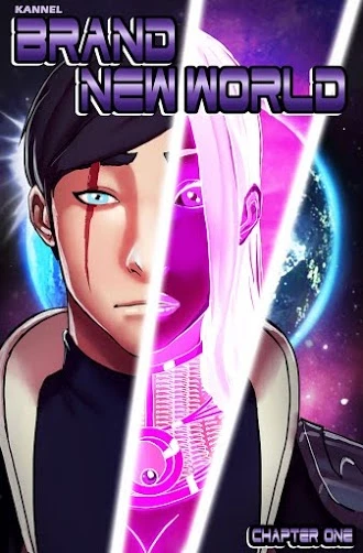 Brand New World porn comic picture 1