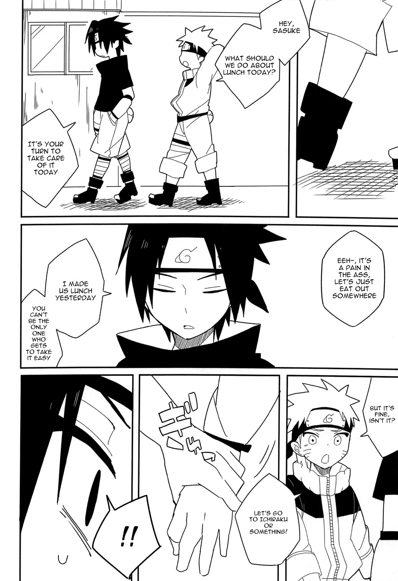 Break throug porn comic picture 11